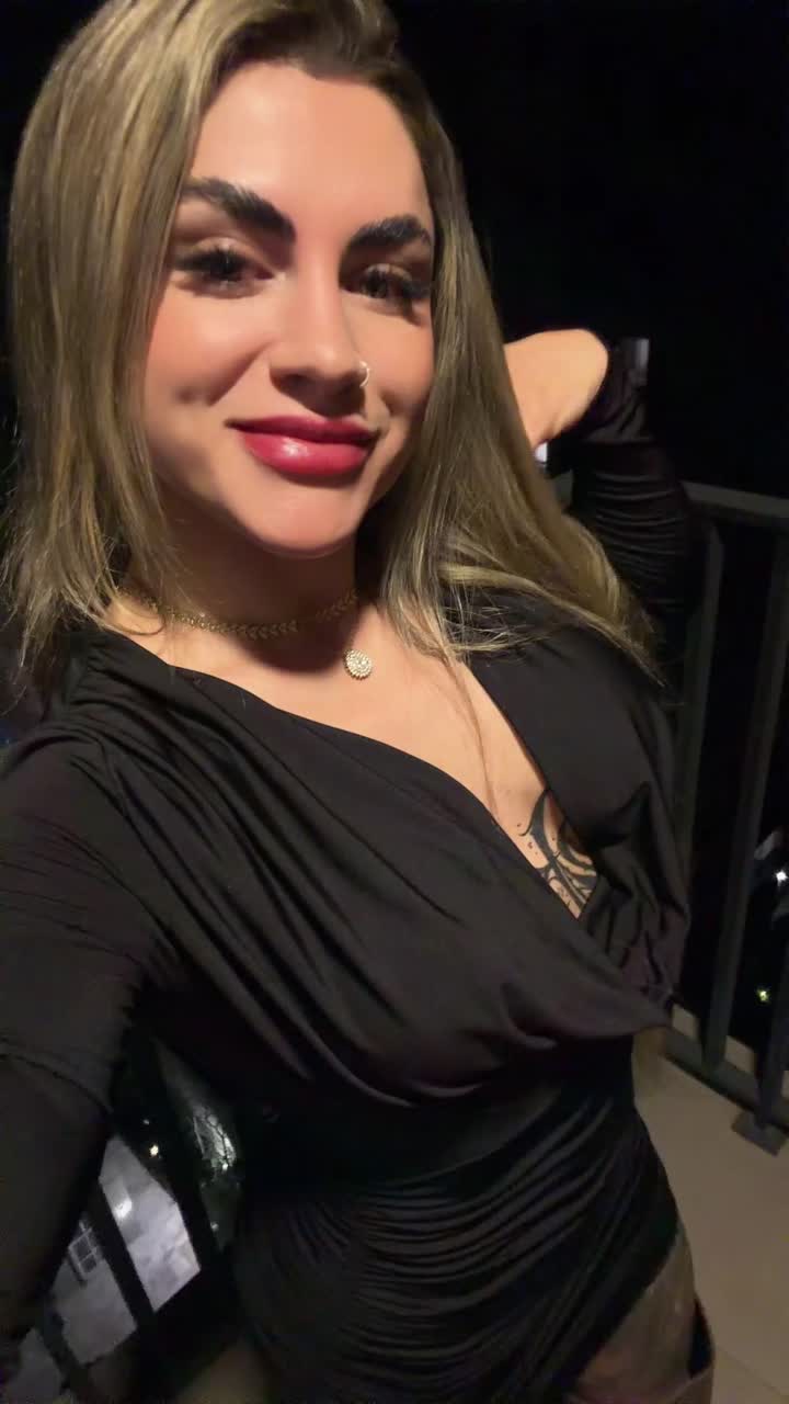 Foto de Julia Braga, acompanhante em São Paulo