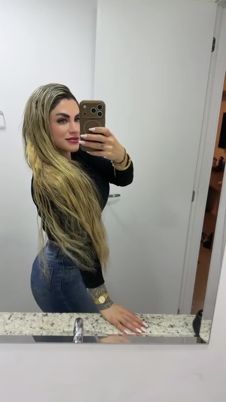 Foto de Julia Braga, acompanhante em São Paulo