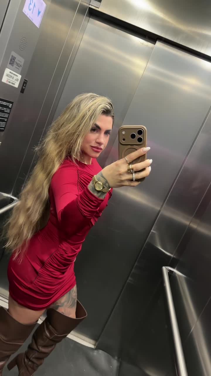 Foto de Julia Braga, acompanhante em São Paulo