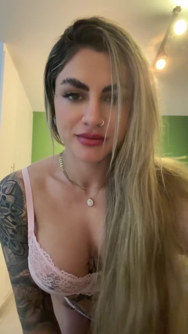 Foto de Julia Braga, acompanhante em São Paulo