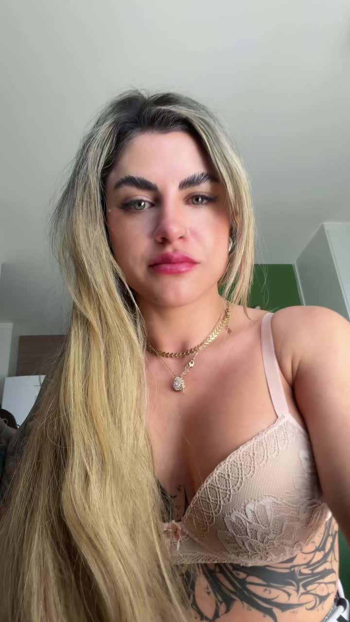 Foto de Julia Braga, acompanhante em São Paulo