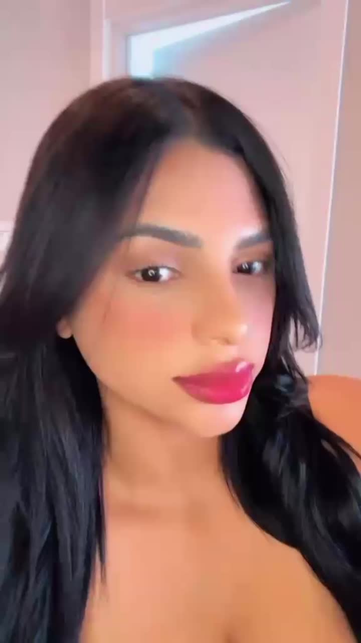 Foto de Thayla Mendes, acompanhante em São Paulo