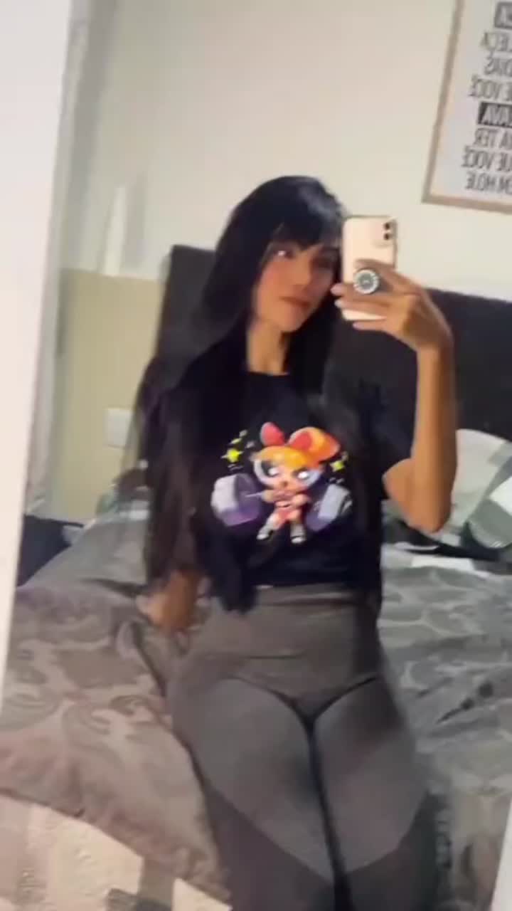 Foto de Larissa Fontes, acompanhante em São Paulo