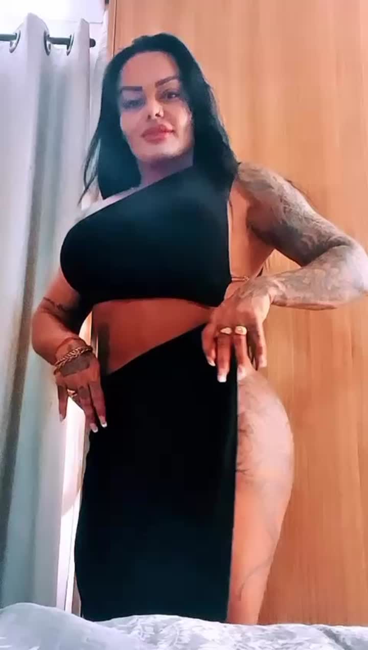 Imagem da acompanhante Leila Dantas