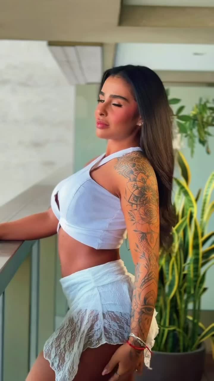 Foto de Cah Angel, acompanhante em São Paulo