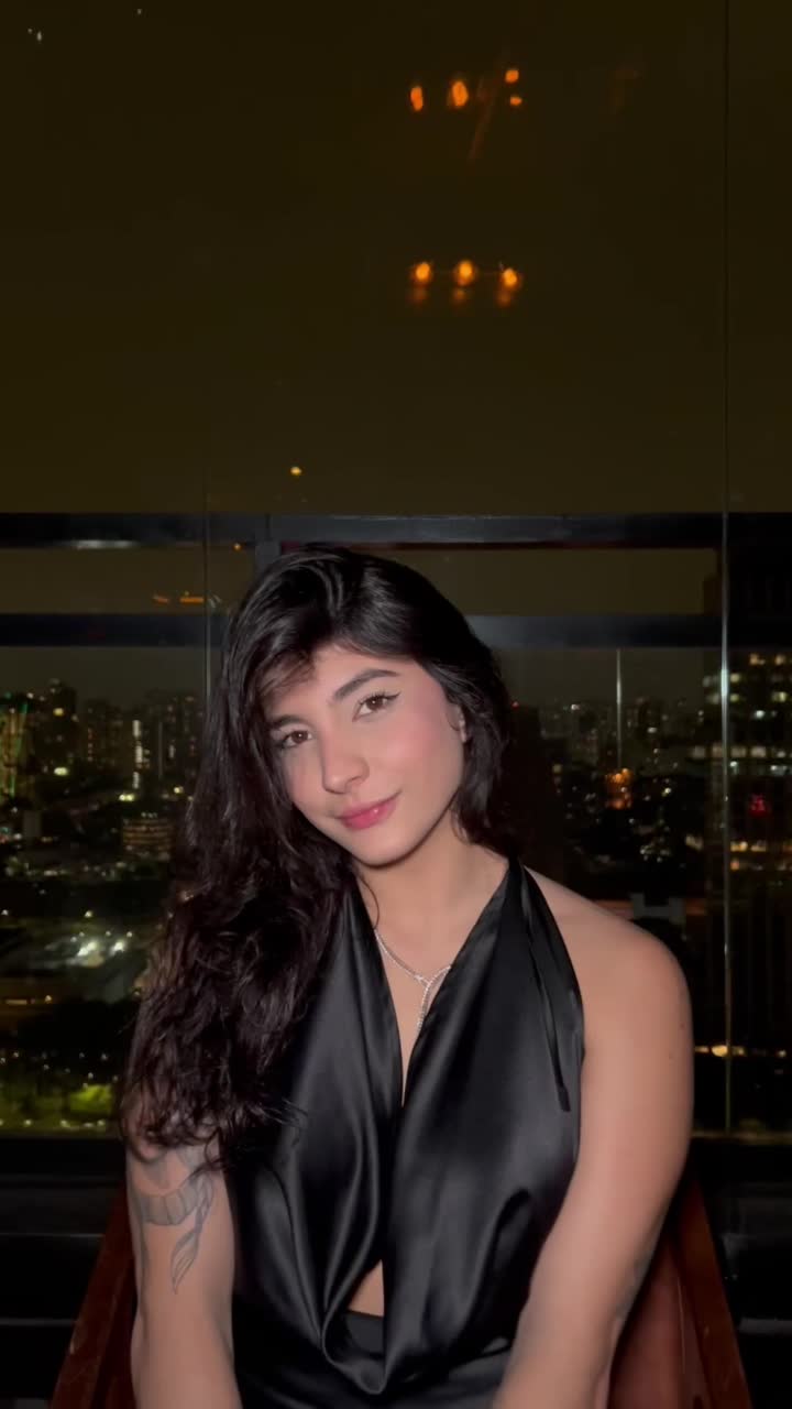 Foto de Amanda Souza, acompanhante em São Paulo
