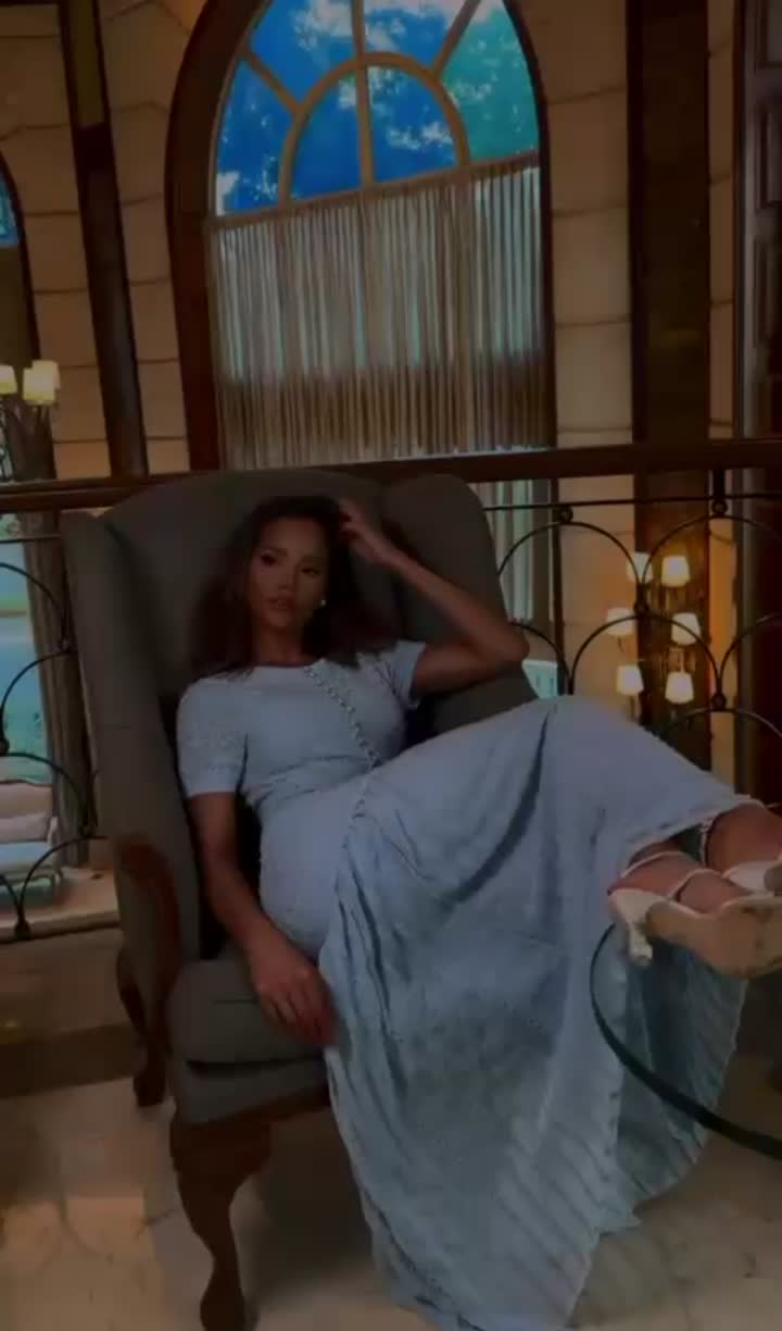 Foto de Angelina, acompanhante em São Paulo