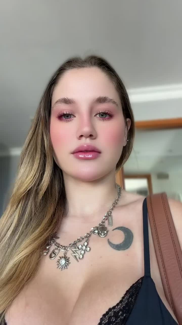 Foto de Savanah, acompanhante em São Paulo