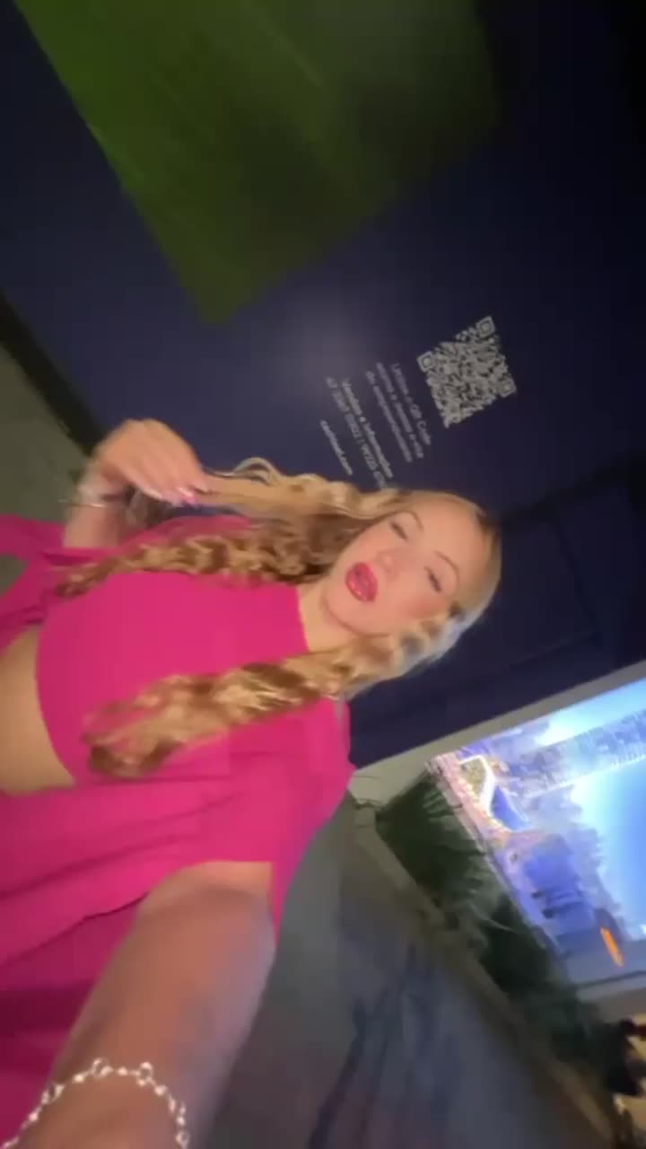 Foto de Angel Blonde, acompanhante em São Paulo