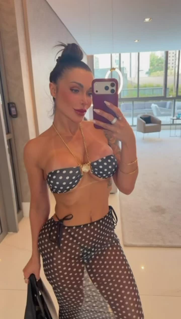 Foto de Rafaela Masotti, acompanhante em São Paulo