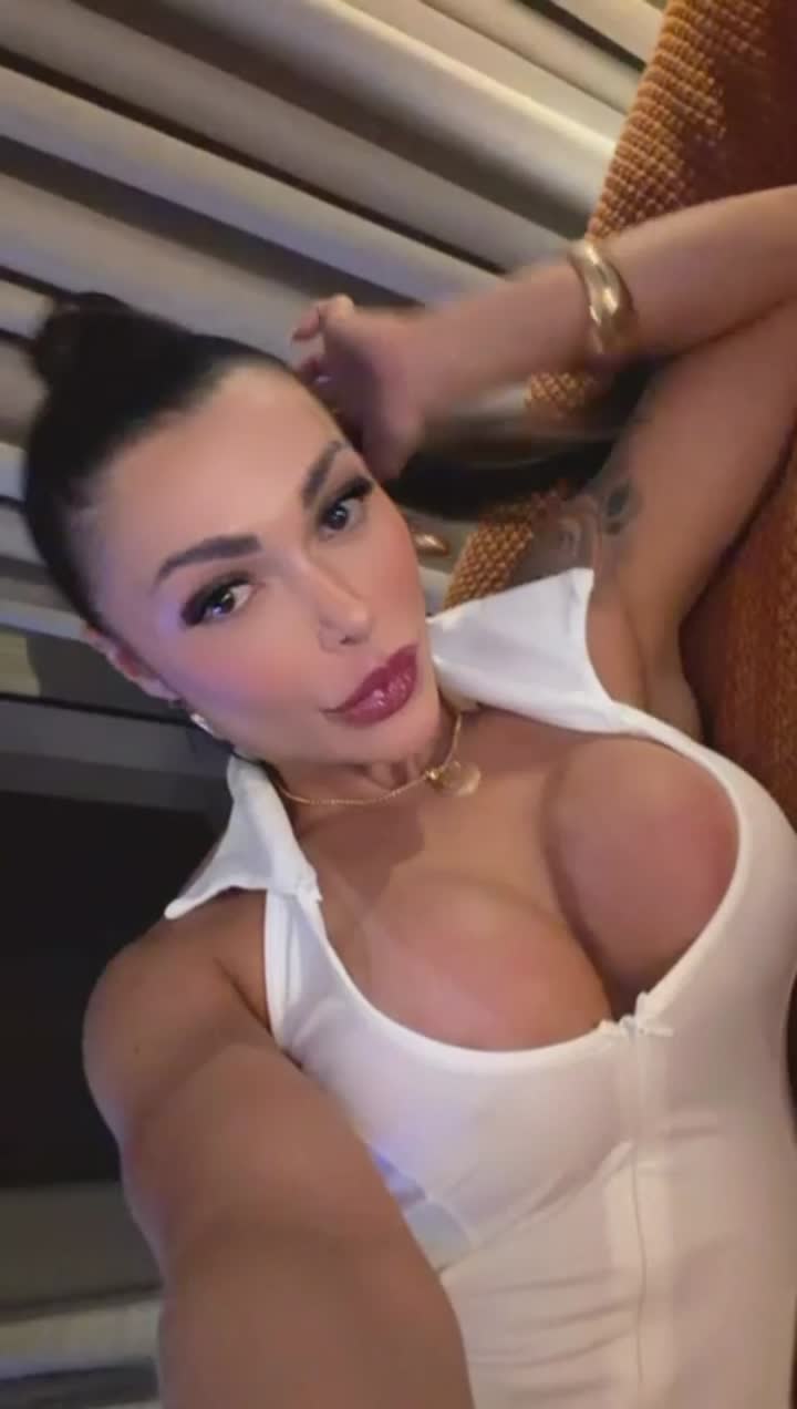 Foto de Rafaela Masotti, acompanhante em São Paulo