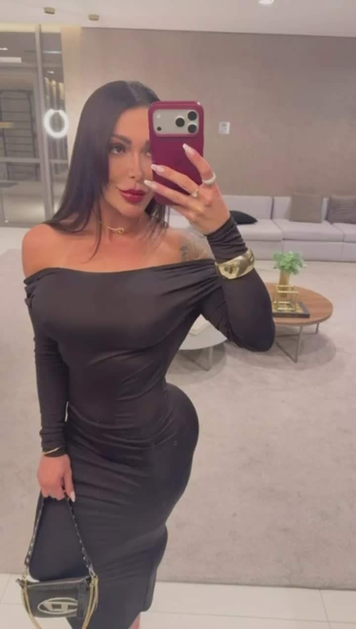 Foto de Rafaela Masotti, acompanhante em São Paulo