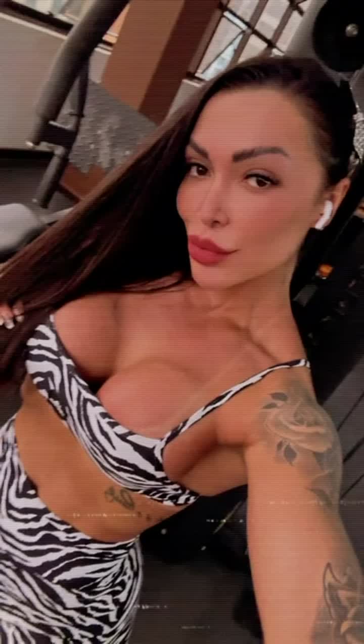 Foto de Rafaela Masotti, acompanhante em São Paulo