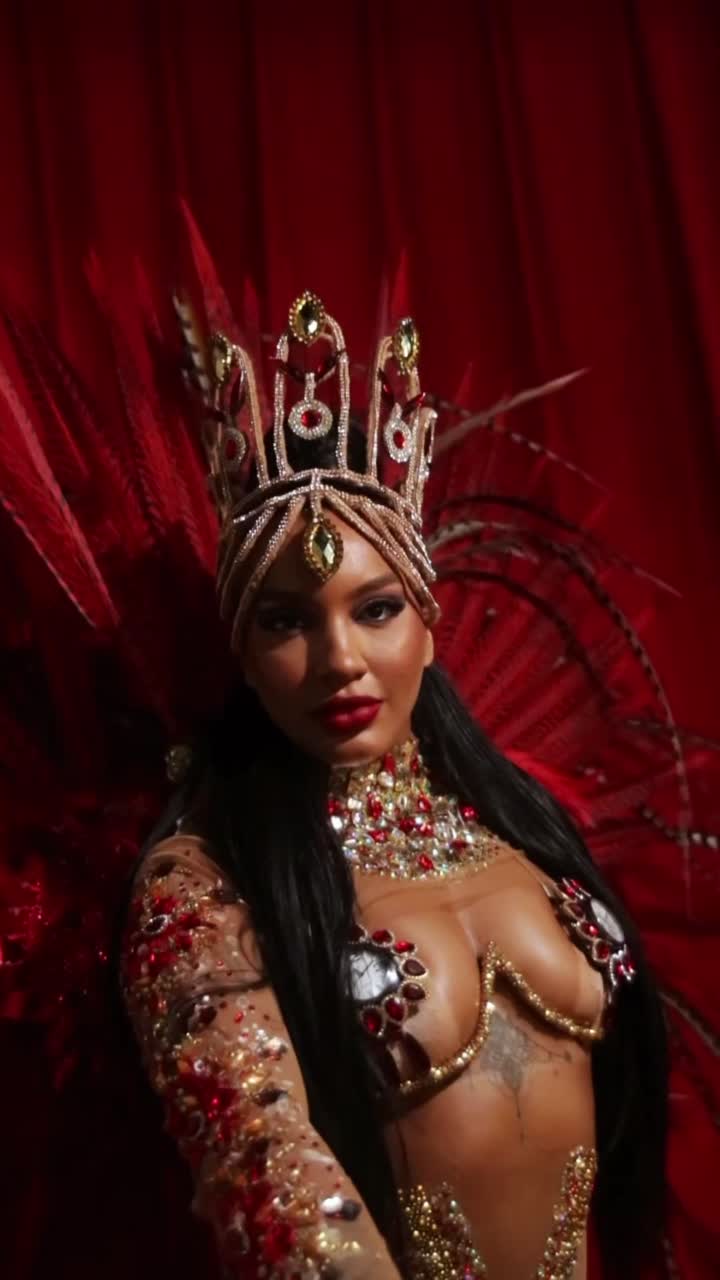 Foto de Maithe Moraes, acompanhante em São Paulo