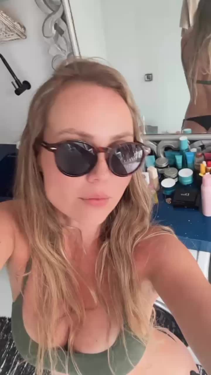 Foto de Rebeka Schneider, acompanhante em São Paulo