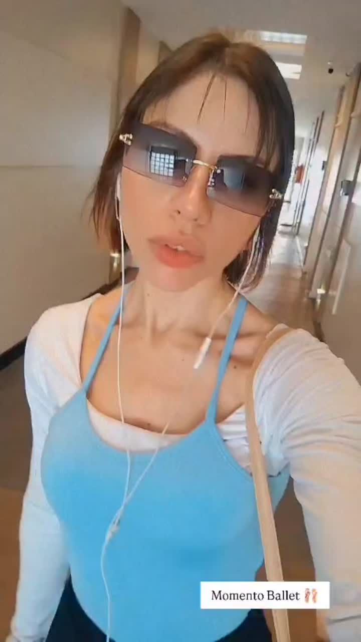 Foto de Misa Amane, acompanhante em São Paulo