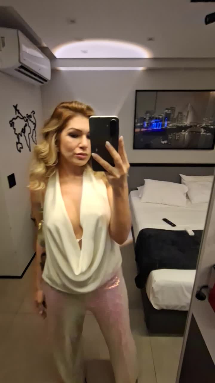 Foto de Valentina Vassallo, acompanhante em São Paulo