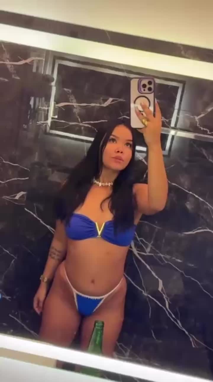 Foto de Ingrid Maia, acompanhante em São Paulo