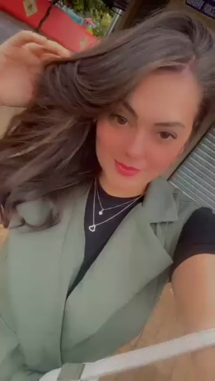 Foto de Catarina Oliveira, acompanhante em São Paulo