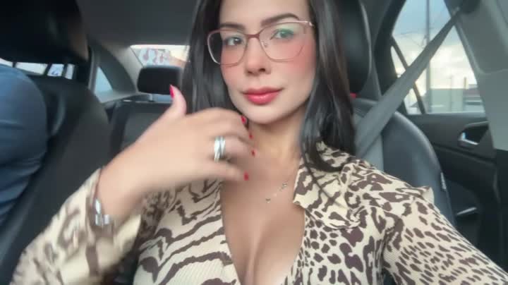 Foto de Mila, acompanhante em São Paulo