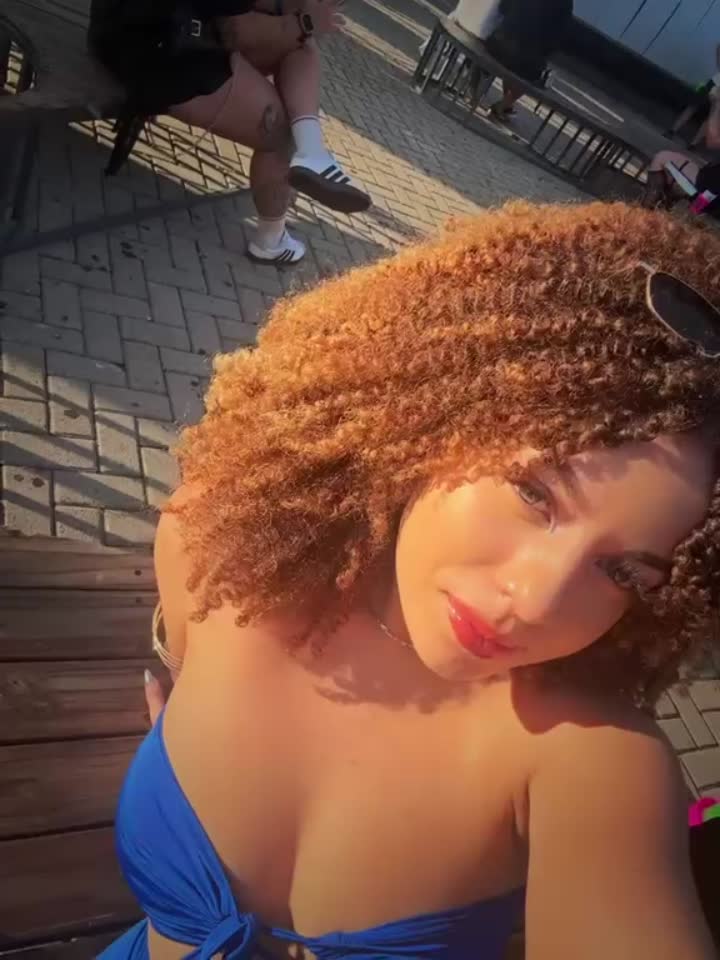 Foto de Sofia Navarro, acompanhante em São Paulo