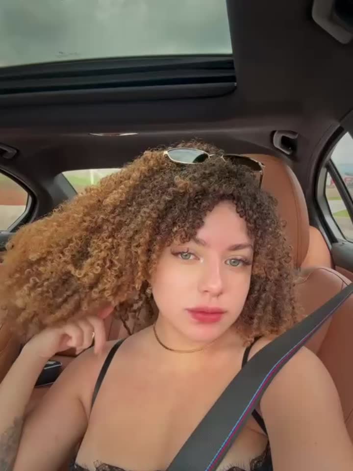 Foto de Sofia Navarro, acompanhante em São Paulo