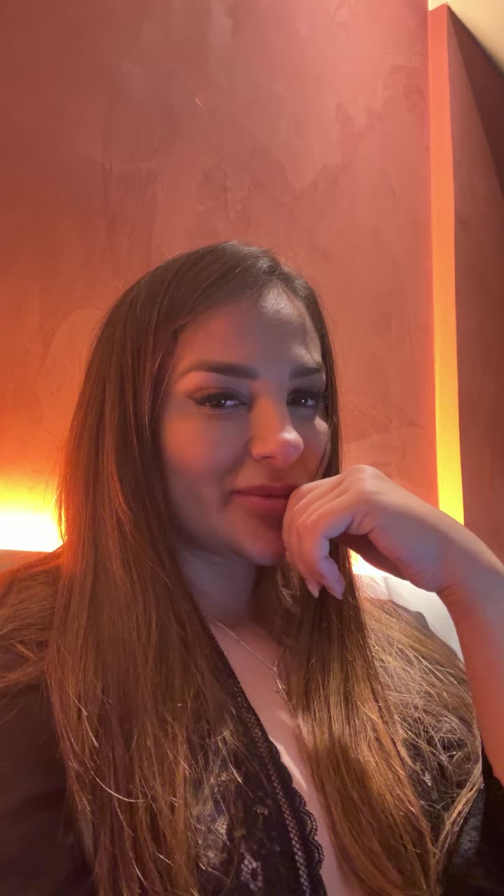 Foto de Stefany Bianchi, acompanhante em São Paulo