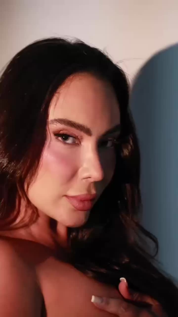 Foto de Victoria Valentina, acompanhante em São Paulo
