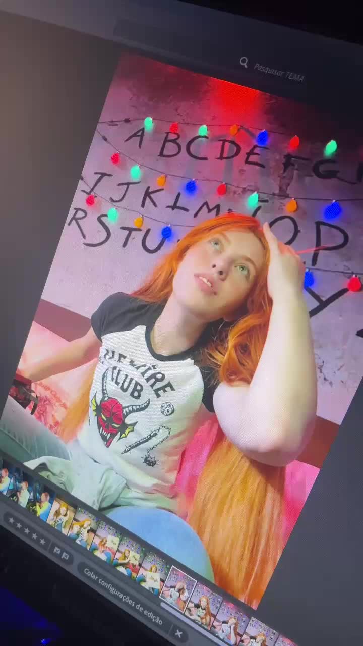 Foto de Dafne Spindula, acompanhante em São Paulo
