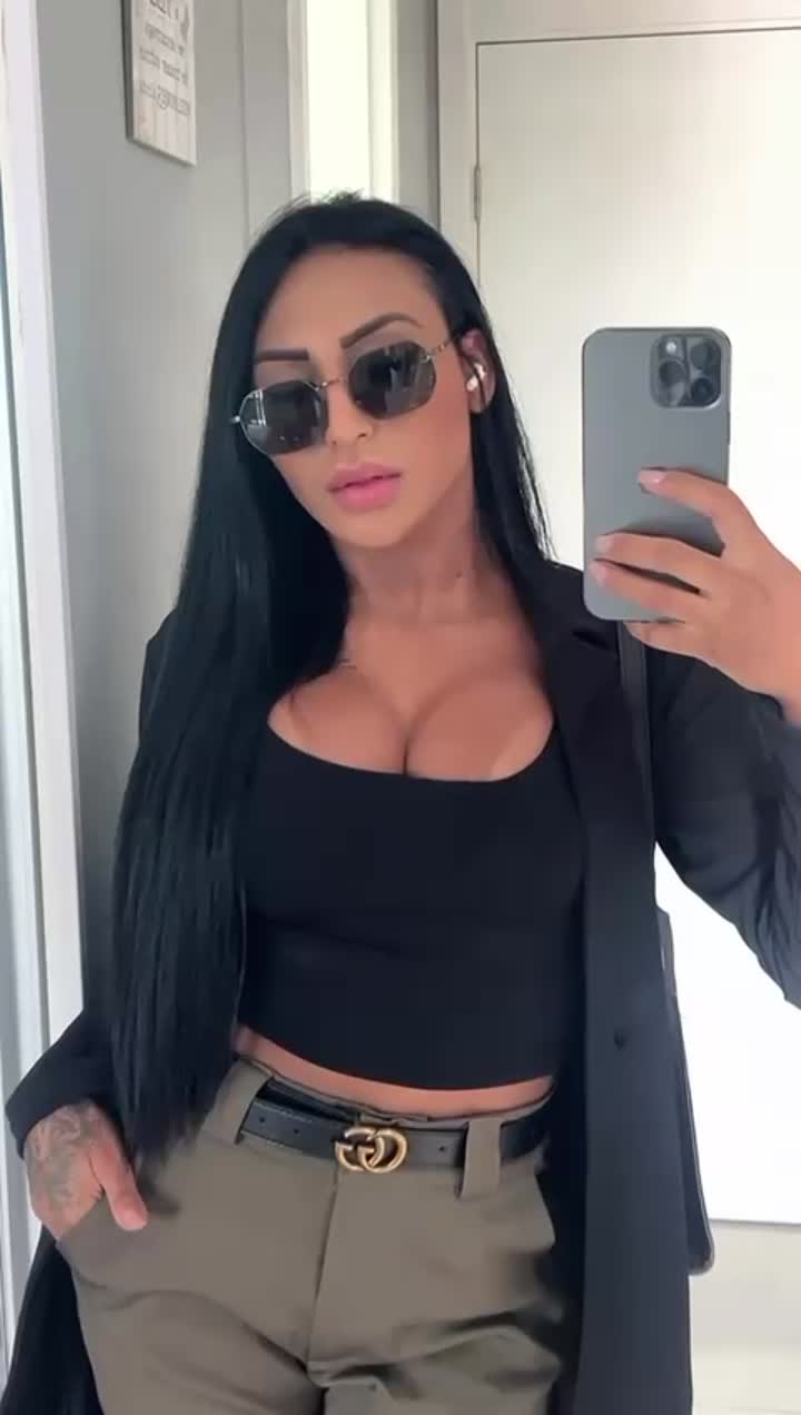 Foto de Isadora Monteiro, acompanhante em São Paulo