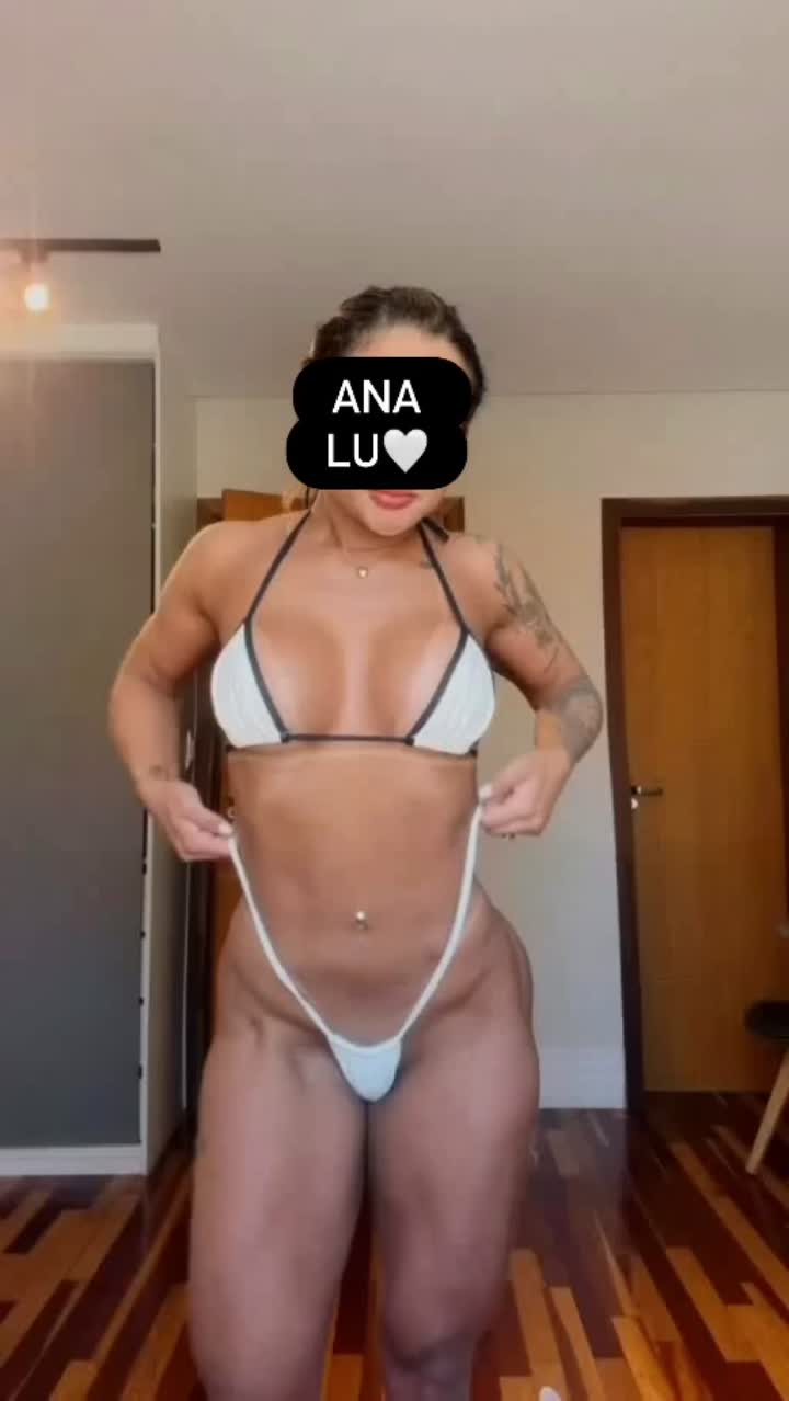 Foto de Ana Lu Gaúcha, acompanhante em São Paulo