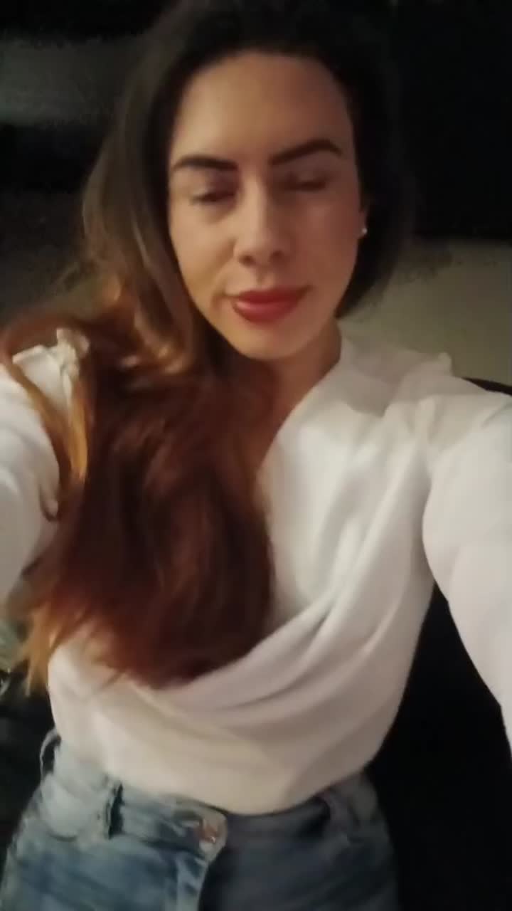 Foto de Isabelle, acompanhante em São Paulo